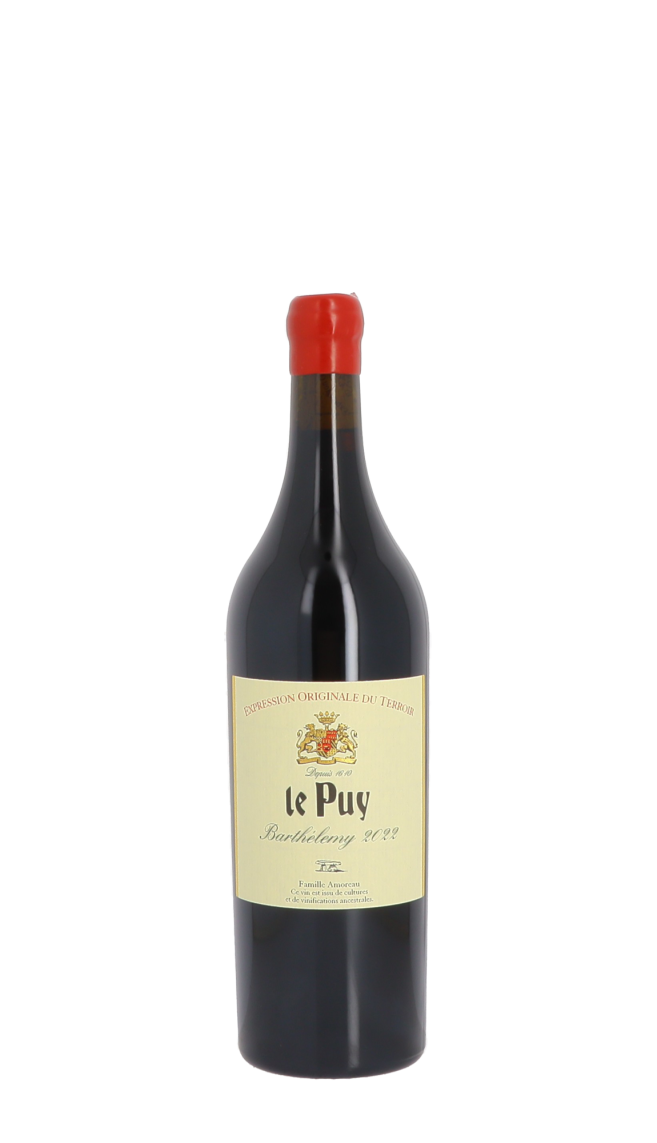 Château Le Puy Château Le Puy