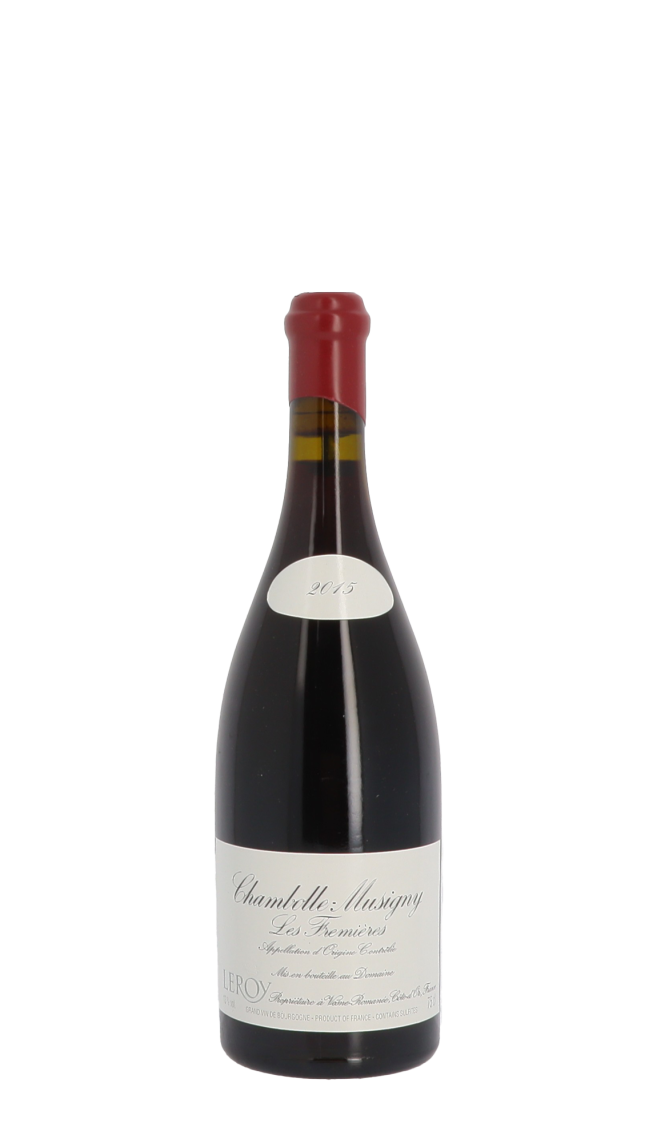 Domaine Leroy