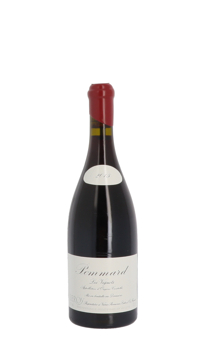 Domaine Leroy