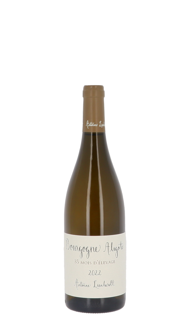 Domaine Antoine Lienhardt