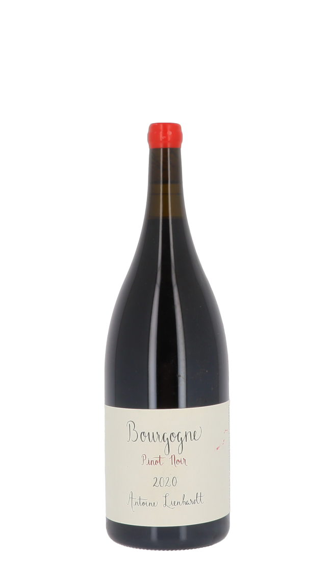 Domaine Antoine Lienhardt 2020 Rouge