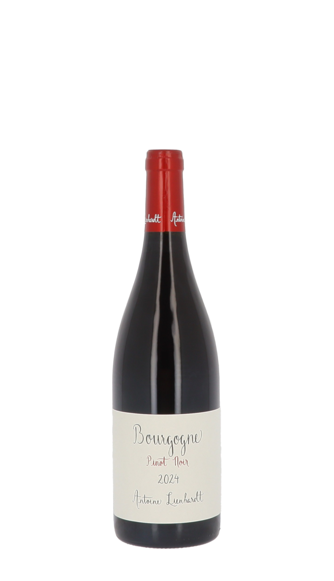 Domaine Antoine Lienhardt 2024 Rouge
