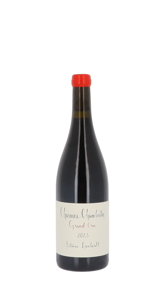 Domaine Antoine Lienhardt 2023 Rouge