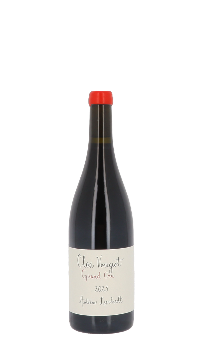 Domaine Antoine Lienhardt 2023 Rouge