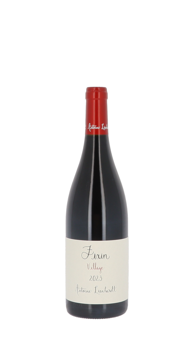 Domaine Antoine Lienhardt 2023 Rouge