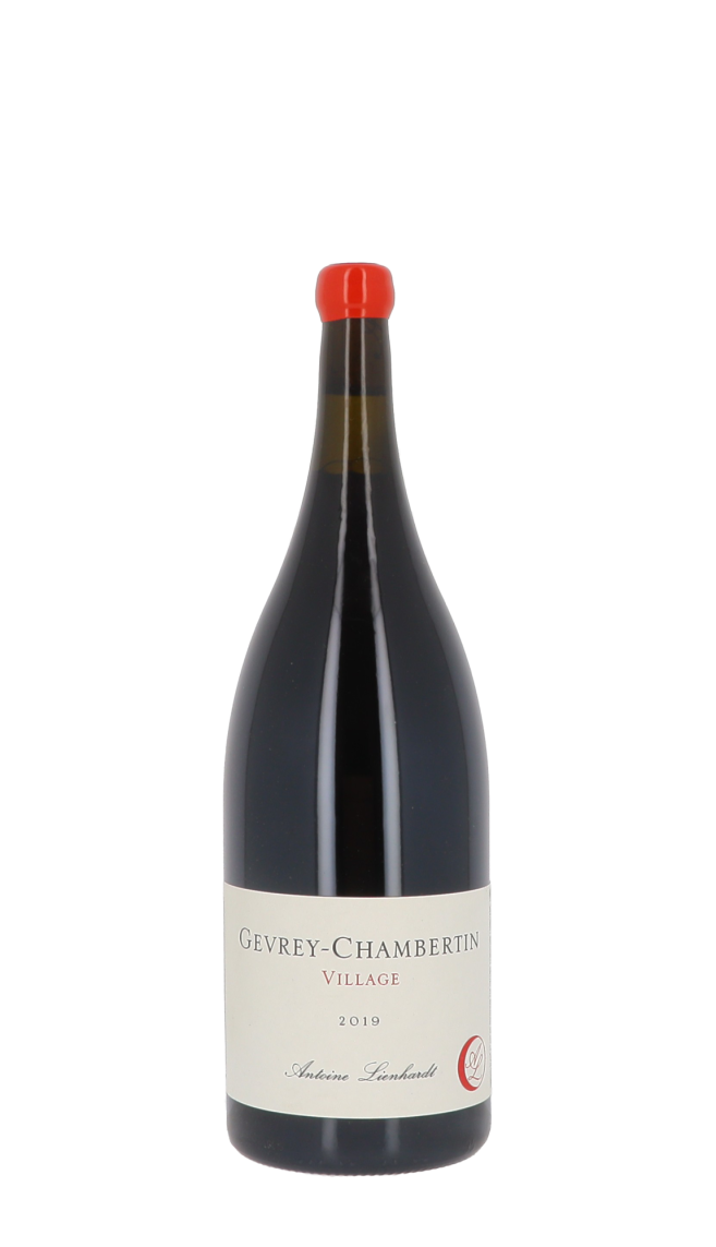 Domaine Antoine Lienhardt 2019 Rouge