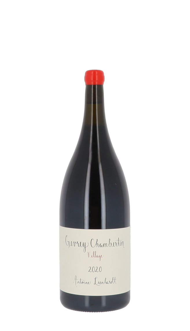 Domaine Antoine Lienhardt 2020 Rouge