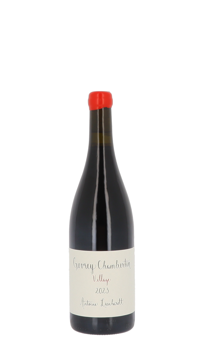 Domaine Antoine Lienhardt 2023 Rouge