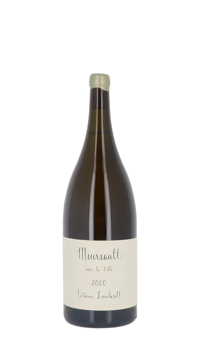 Domaine Antoine Lienhardt 2020 Blanc