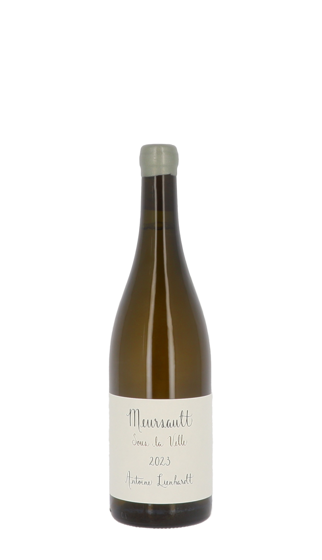 Domaine Antoine Lienhardt 2023 Blanc