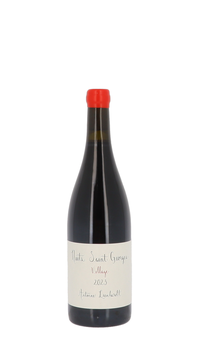 Domaine Antoine Lienhardt 2023 Rouge