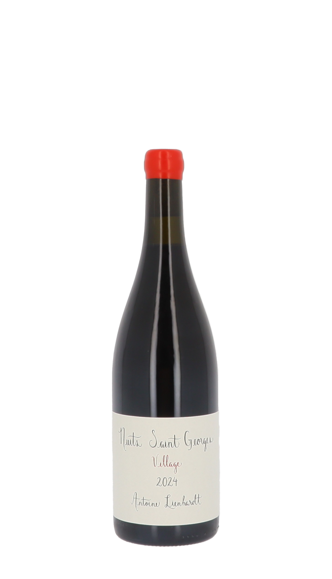 Domaine Antoine Lienhardt 2024 Rouge
