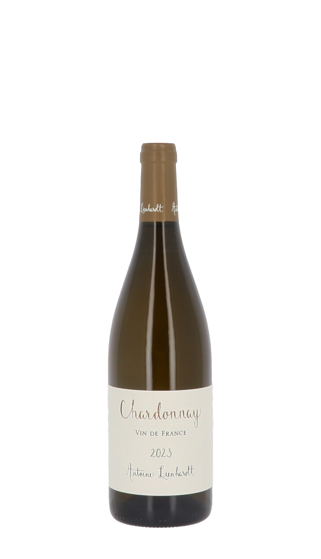 Domaine Antoine Lienhardt 2023 Blanc
