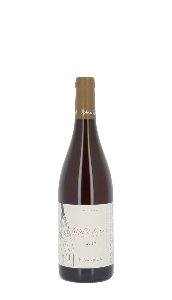 Domaine Antoine Lienhardt Rosé 2023 Rosé