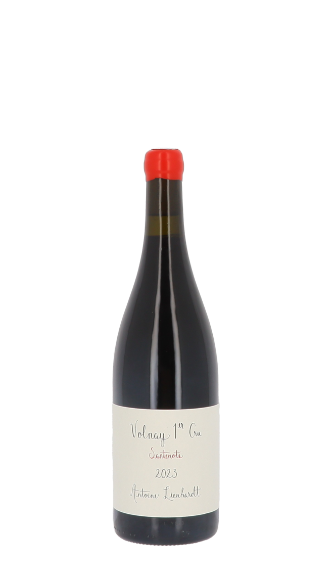 Domaine Antoine Lienhardt 2023 Rouge