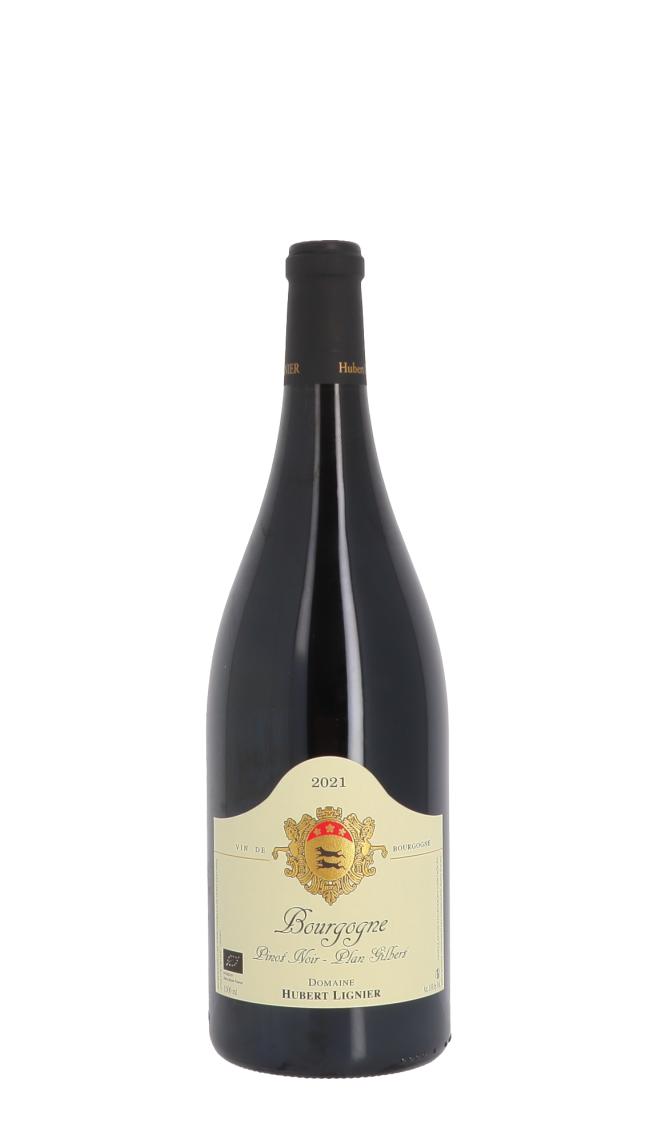 Domaine Hubert Lignier Domaine Hubert Lignier