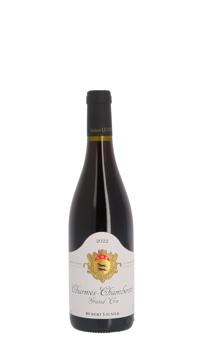 Domaine Hubert Lignier 2022 Rouge