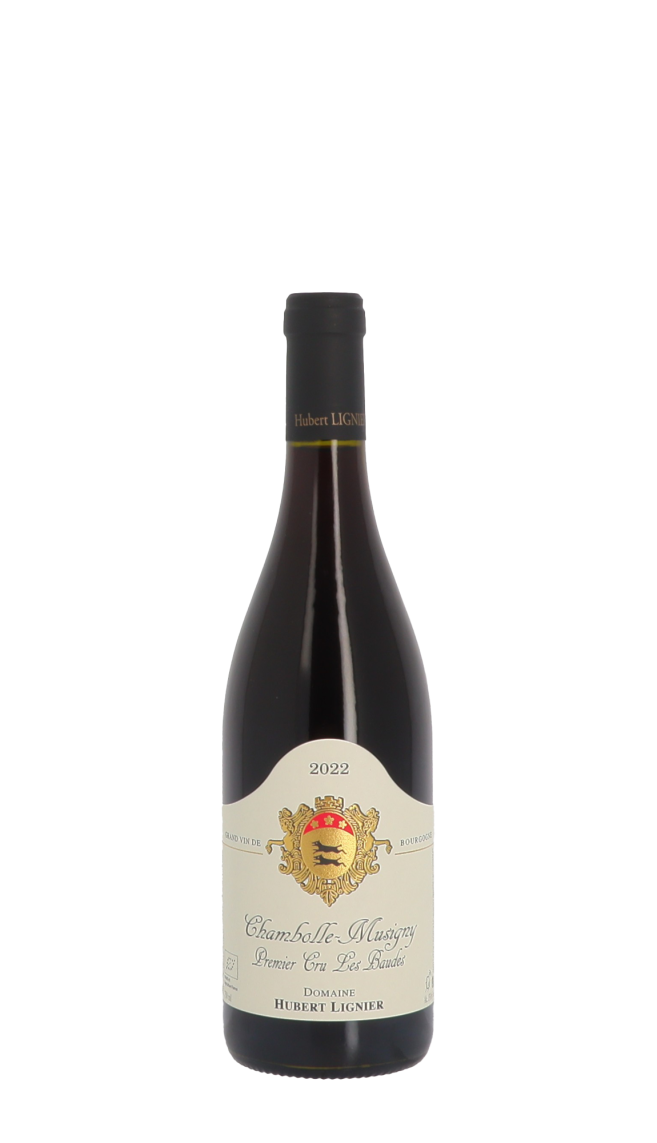 Domaine Hubert Lignier