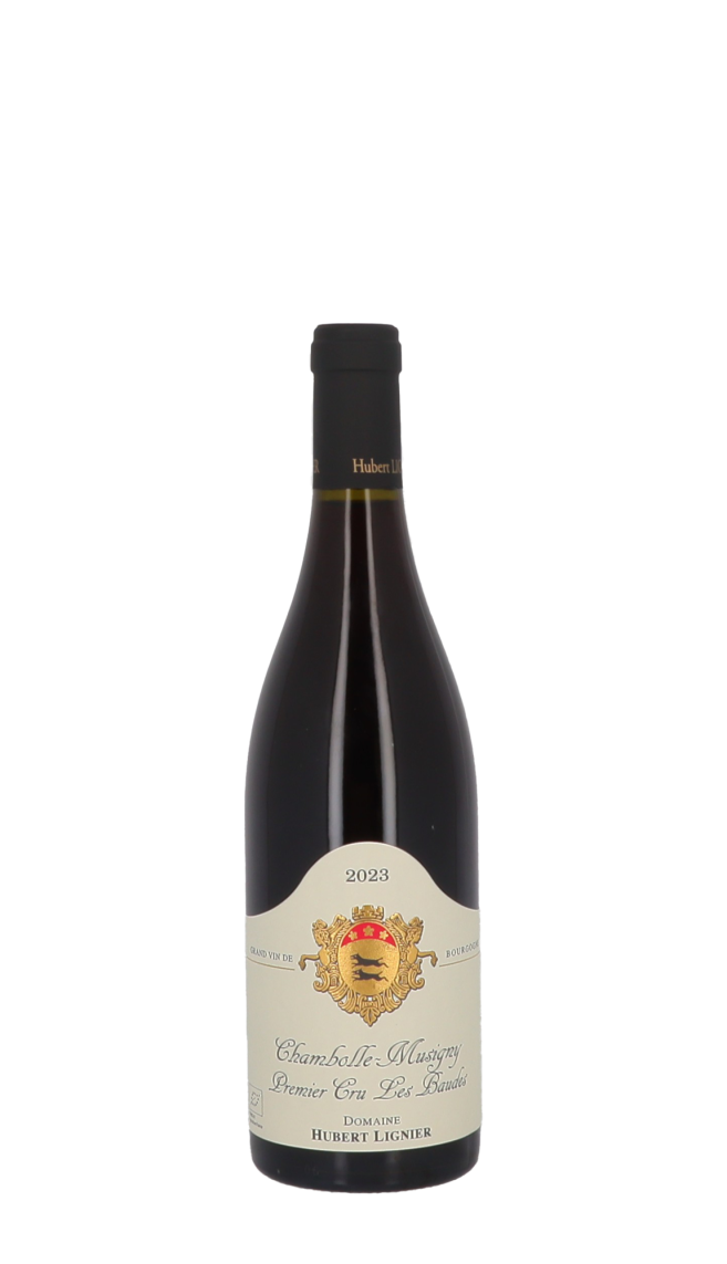 Domaine Hubert Lignier