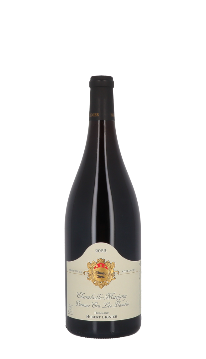 Domaine Hubert Lignier