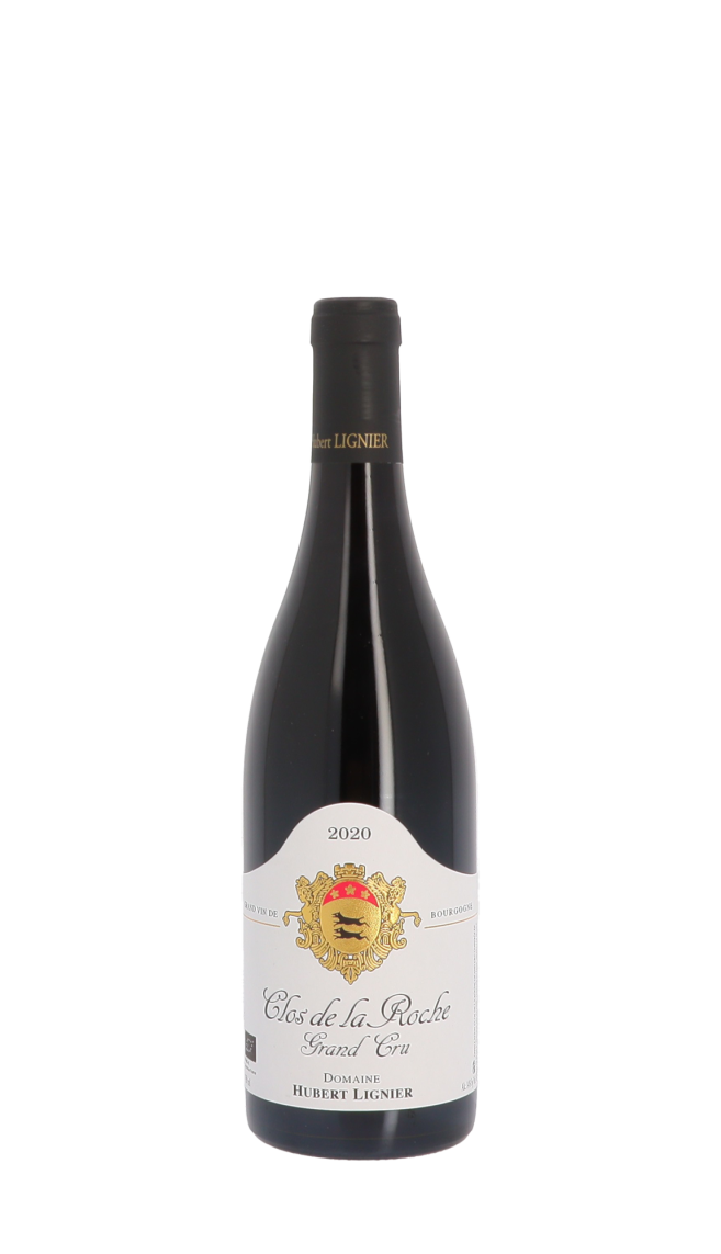 Domaine Hubert Lignier 2020 Rouge