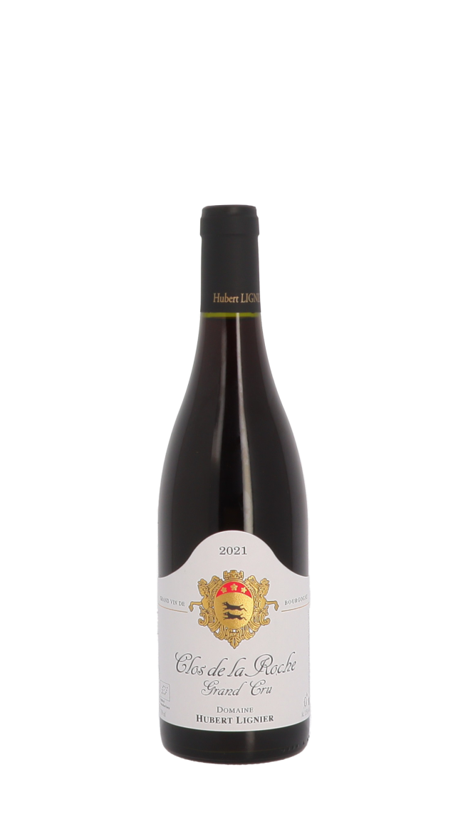 Domaine Hubert Lignier 2021 Rouge
