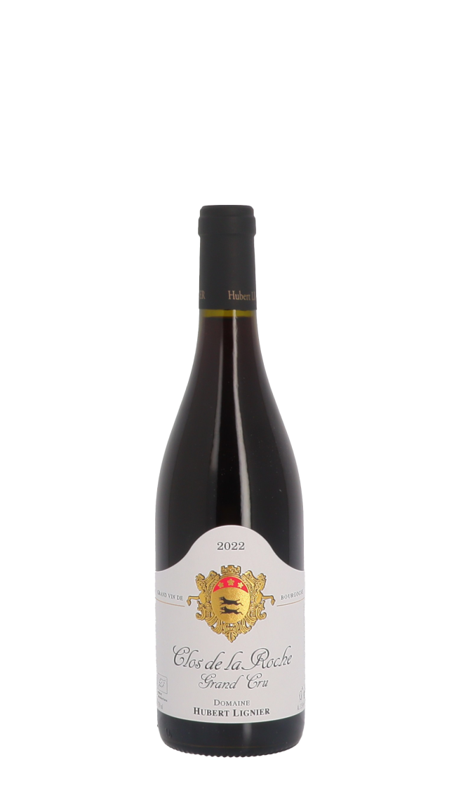 Domaine Hubert Lignier 2022 Rouge