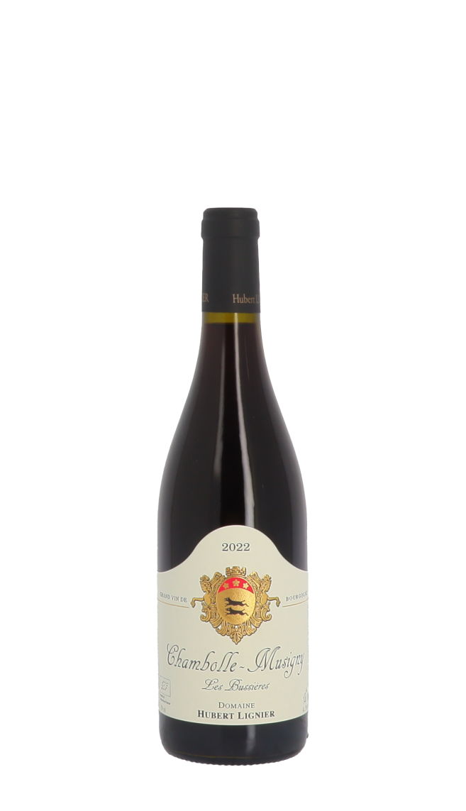 Domaine Hubert Lignier