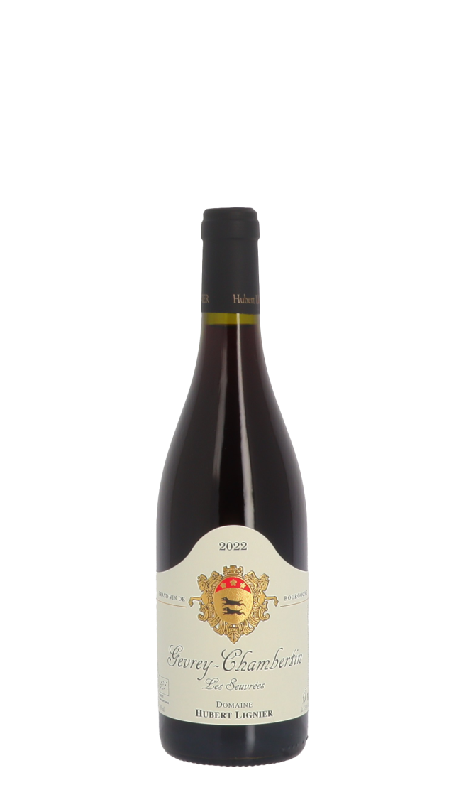 Domaine Hubert Lignier