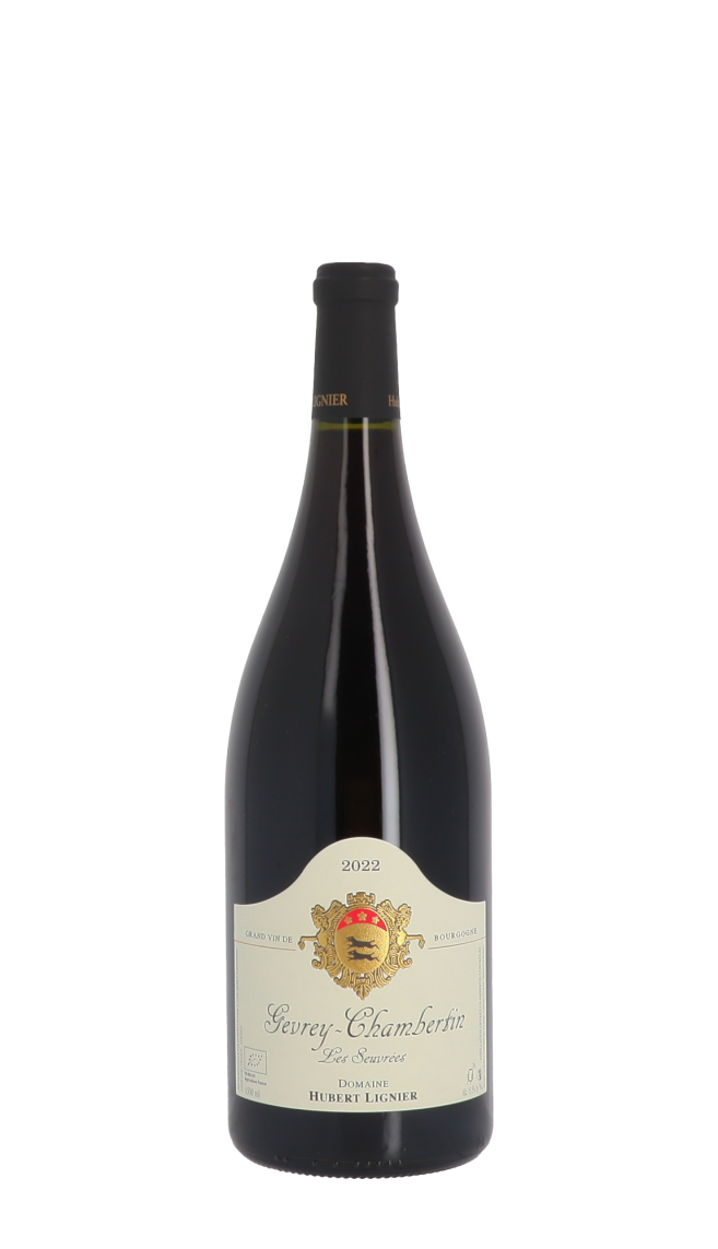 Domaine Hubert Lignier