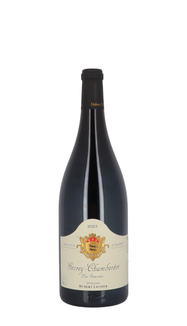 Domaine Hubert Lignier