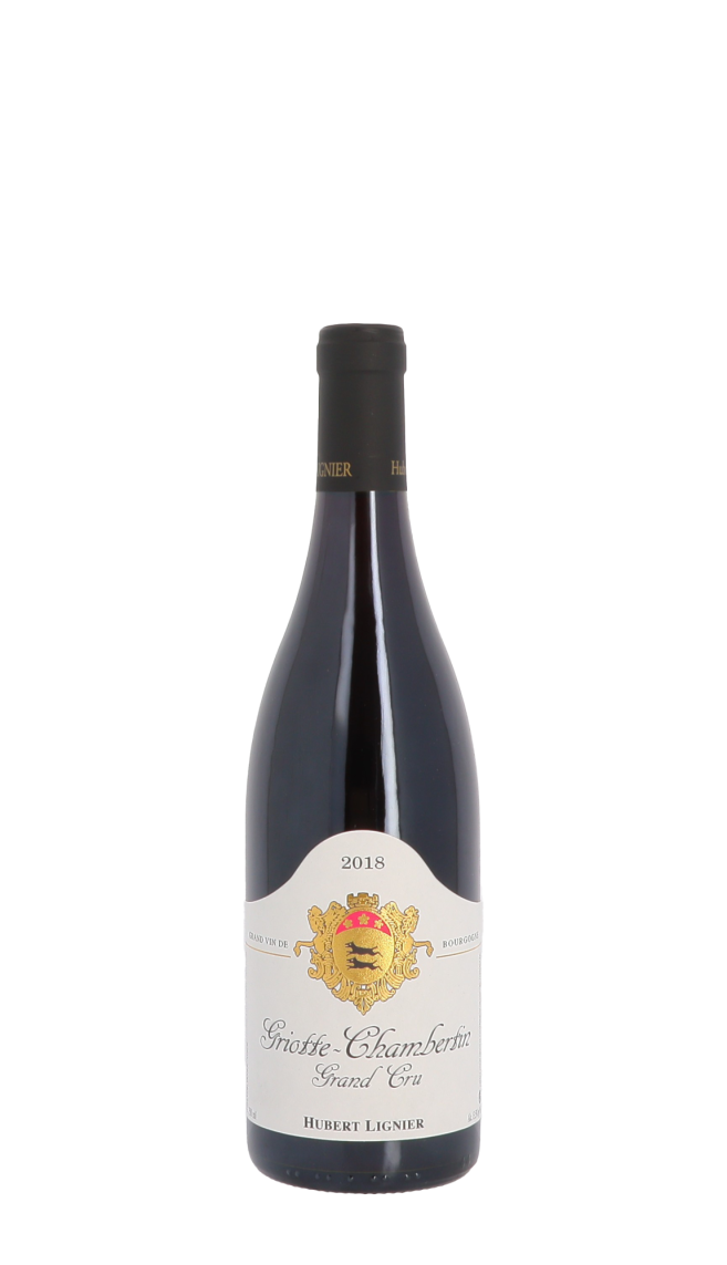 Domaine Hubert Lignier 2018 Rouge