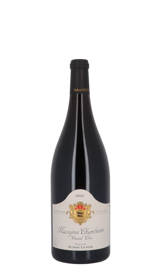Domaine Hubert Lignier 2023 Rouge