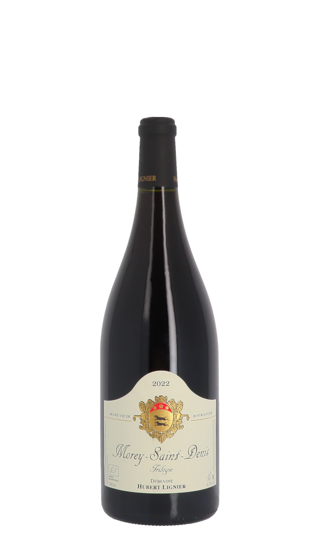 Domaine Hubert Lignier