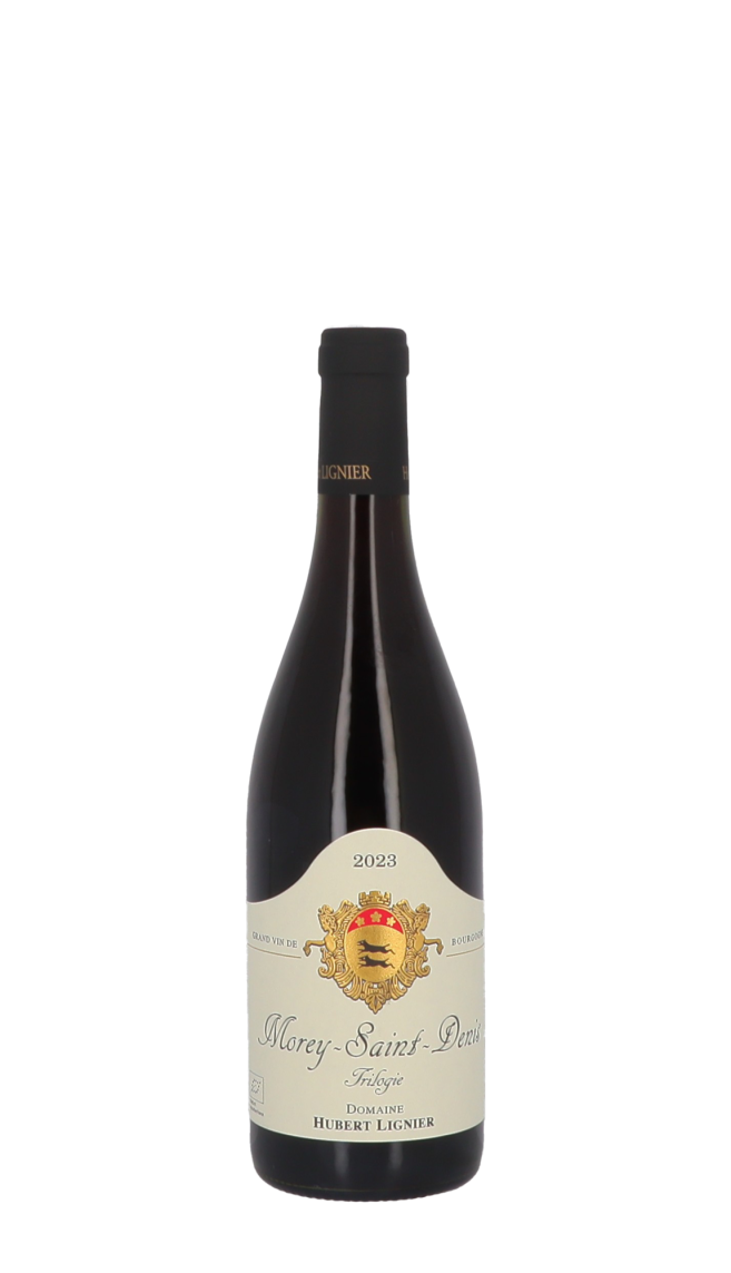 Domaine Hubert Lignier