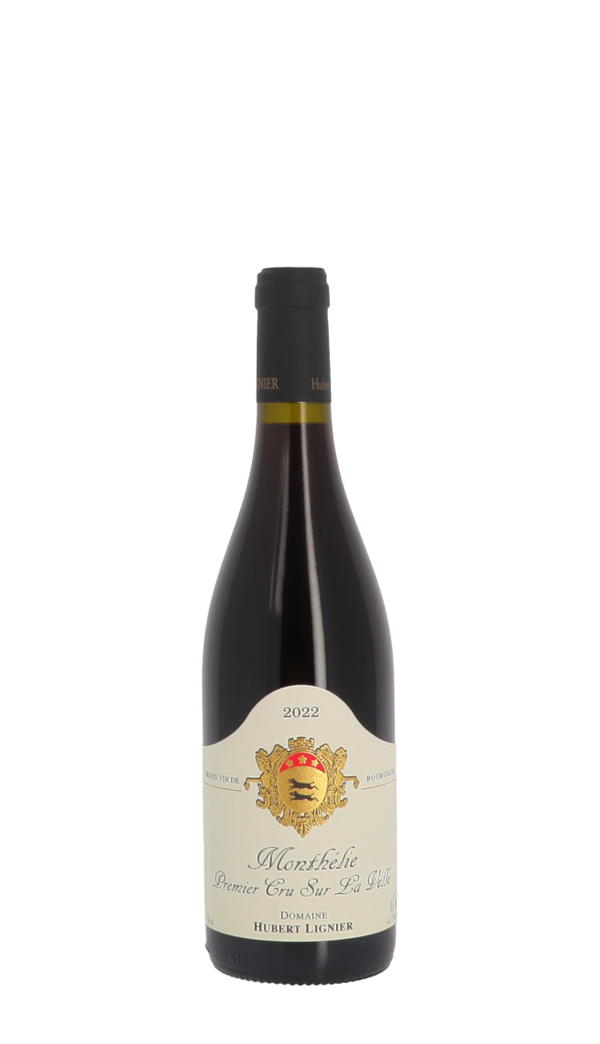 Domaine Hubert Lignier Domaine Hubert Lignier