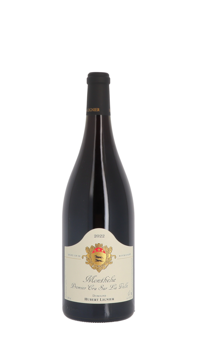Domaine Hubert Lignier Domaine Hubert Lignier
