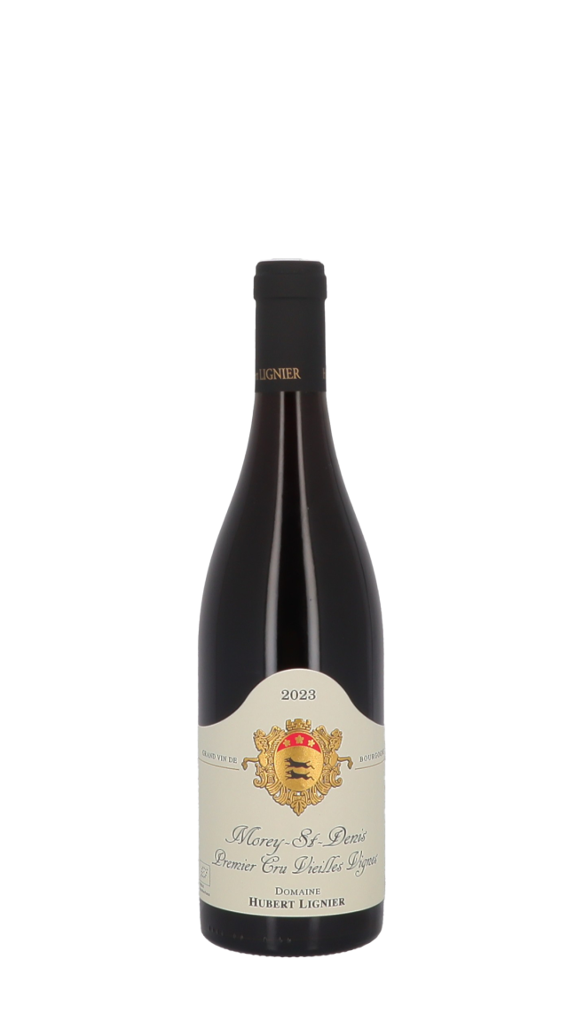 Domaine Hubert Lignier 2023 Rouge