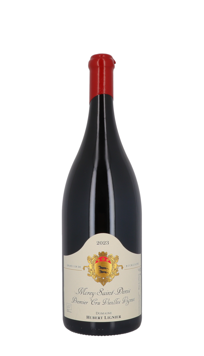 Domaine Hubert Lignier 2023 Rouge