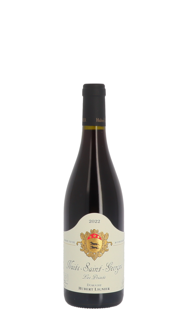 Domaine Hubert Lignier Domaine Hubert Lignier
