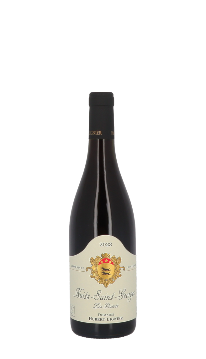 Domaine Hubert Lignier