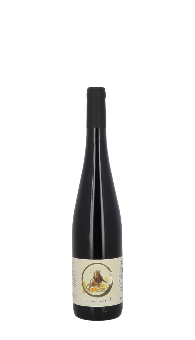 Domaine Christophe Lindenlaub