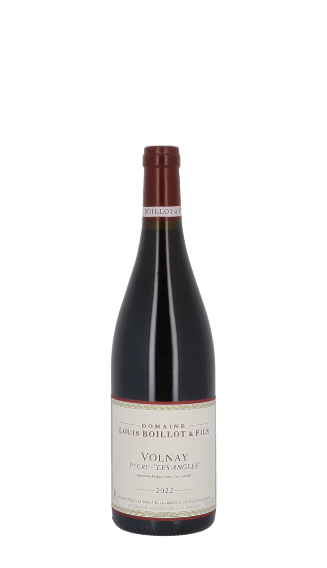 Domaine Louis Boillot