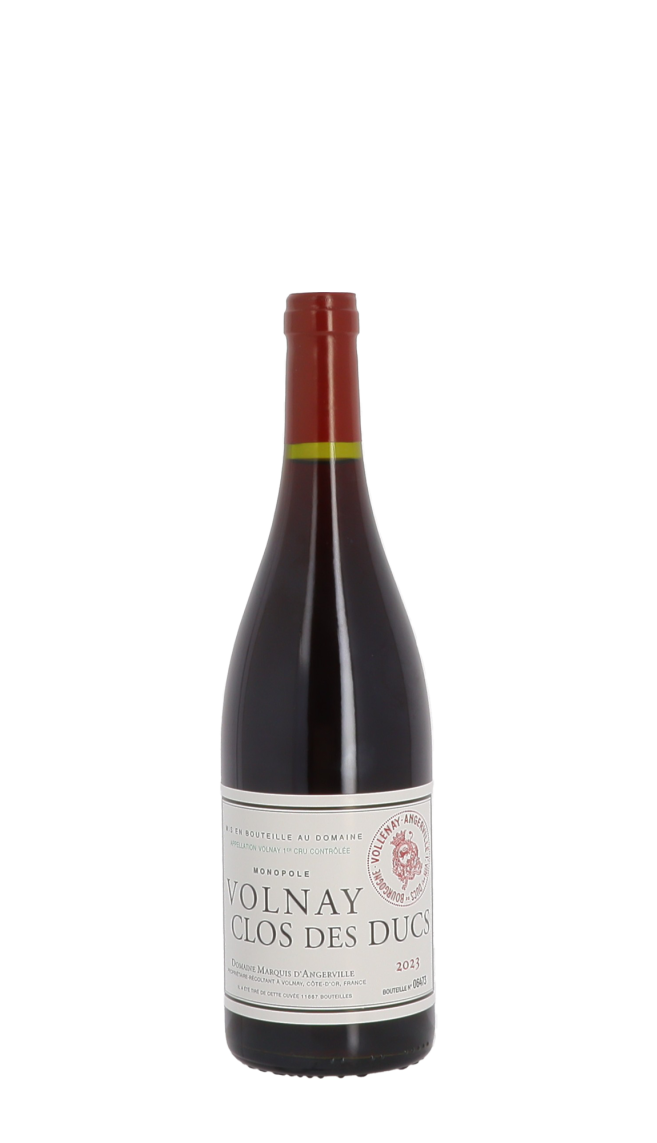 Domaine Marquis d'Angerville