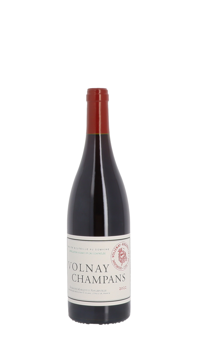 Domaine Marquis d'Angerville