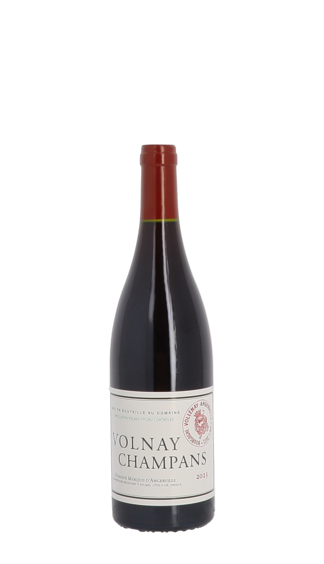 Domaine Marquis d'Angerville