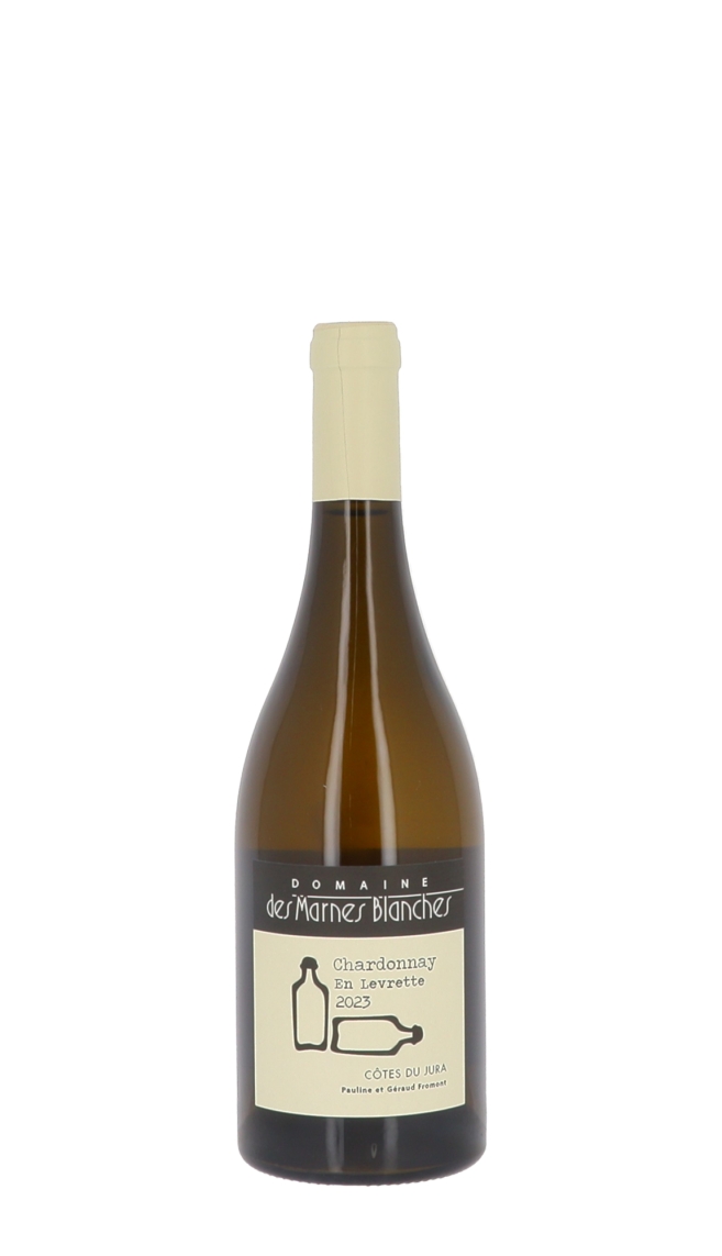 Domaine des Marnes Blanches