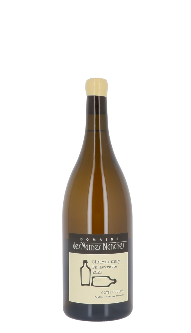Domaine des Marnes Blanches