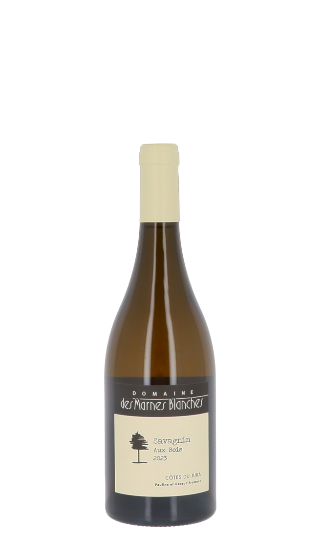 Domaine des Marnes Blanches