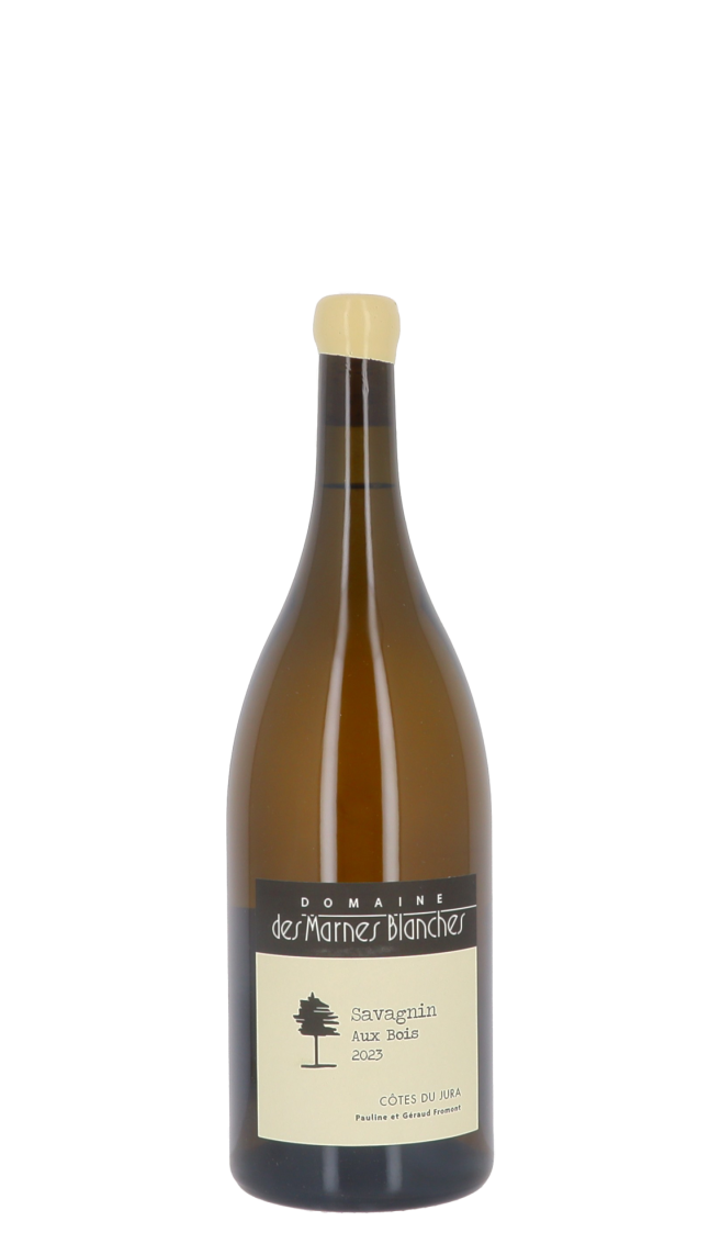 Domaine des Marnes Blanches